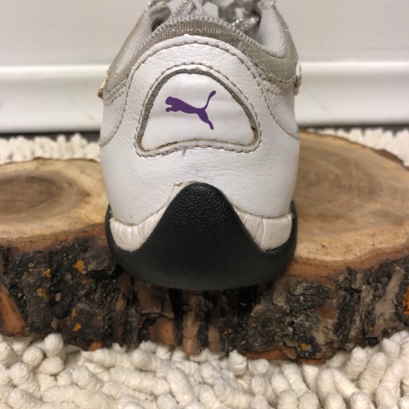 Puma Running Shoes - Picture 3 of 7